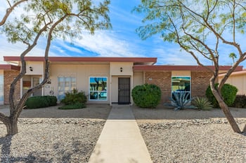 9907 Cedar Dr, Sun, AZ 85351