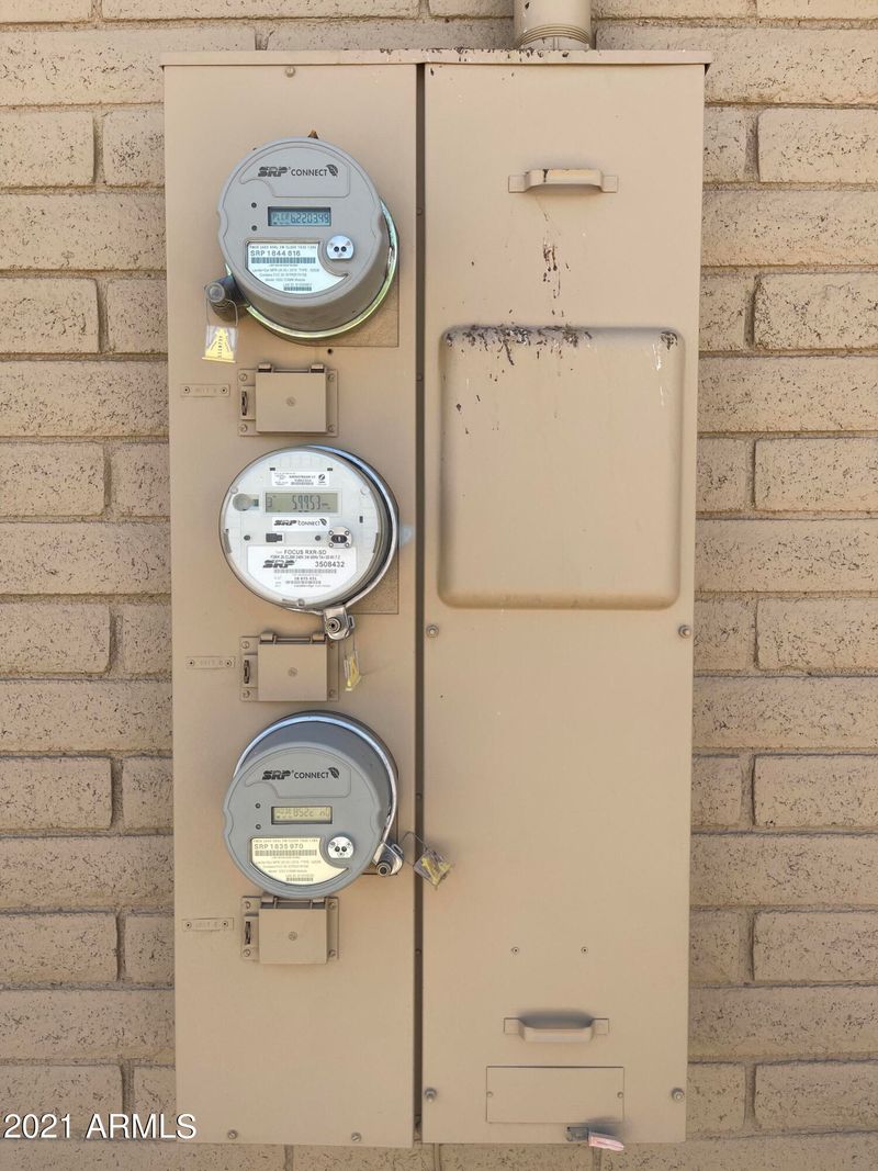 9907 E Billings St, Mesa, AZ 85207