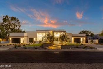 9907 E Desert Cove Ave, Scottsdale, AZ 85260
