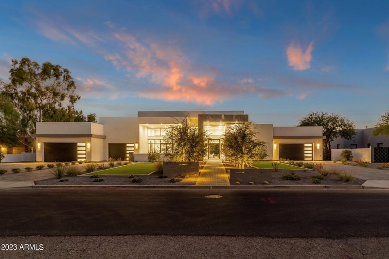 9907 E Desert Cove Ave, Scottsdale, AZ 85260