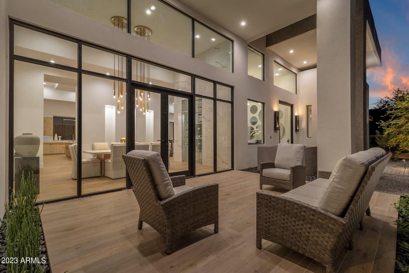 9907 E Desert Cove Ave, Scottsdale, AZ 85260