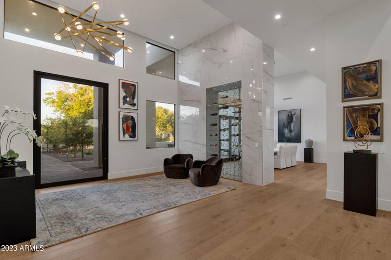 9907 E Desert Cove Ave, Scottsdale, AZ 85260