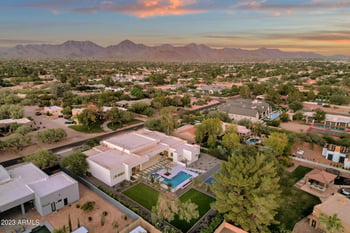 9907 E Desert Cove Ave, Scottsdale, AZ 85260