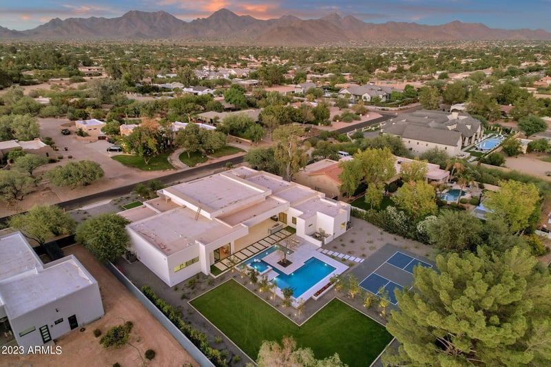 9907 E Desert Cove Ave, Scottsdale, AZ 85260