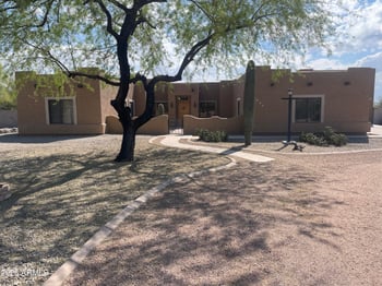 9907 Flanders Rd, Mesa, AZ 85207