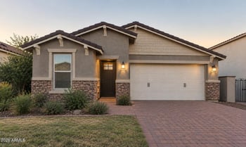 9907 E Tungsten Dr, Mesa, AZ 85212