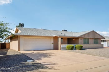 9907 W Bright Angel Cir, Sun City, AZ 85351