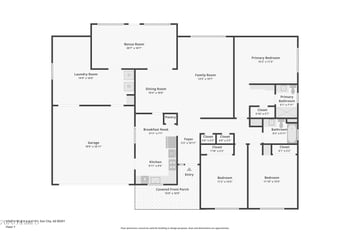 9907 W Bright Angel Cir, Sun City, AZ 85351