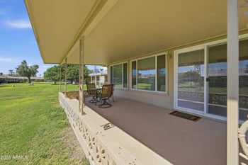 9907 W Spruce Dr, Sun City, AZ 85351