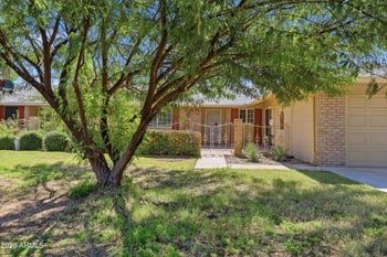 9907 W Spruce Dr, Sun City, AZ 85351
