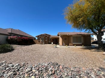 9908 43rd Ave, Laveen, AZ 85339