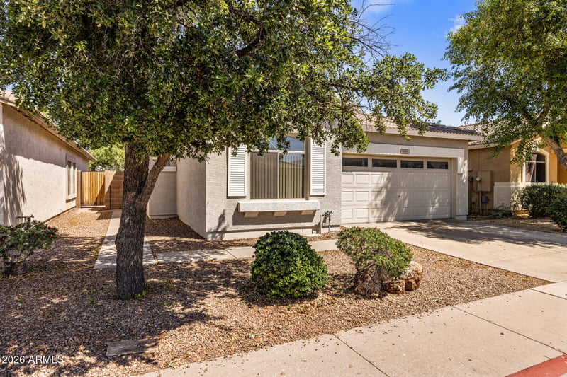 9908 Farmdale Ave, Mesa, AZ 85208