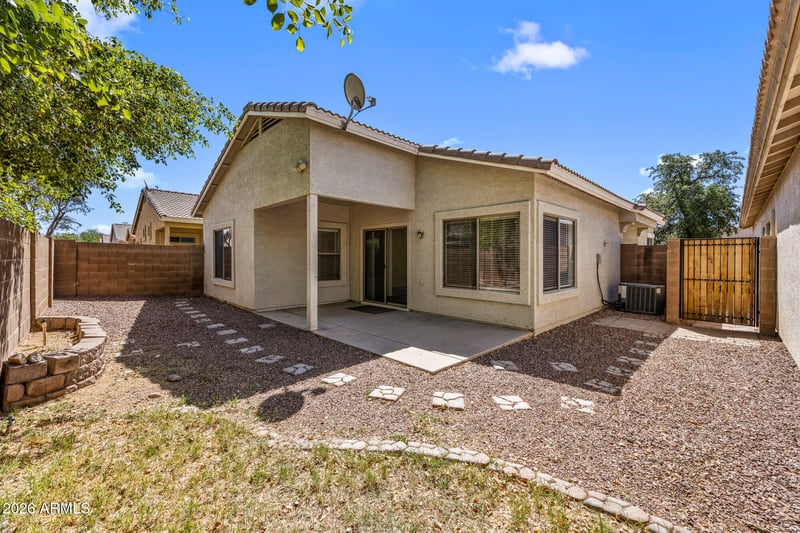 9908 Farmdale Ave, Mesa, AZ 85208