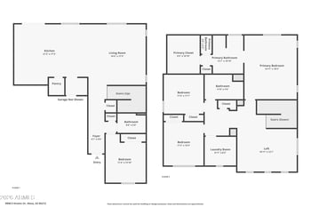 9908 Kinetic Dr, Mesa, AZ 85212