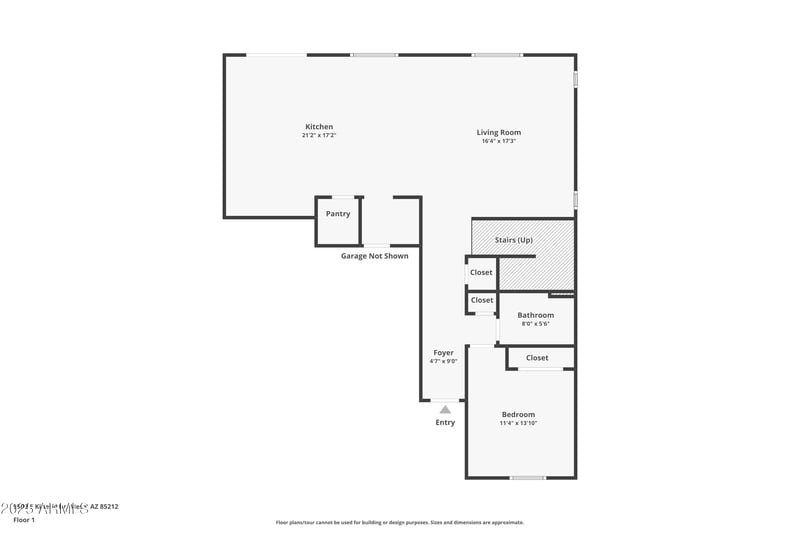 9908 Kinetic Dr, Mesa, AZ 85212