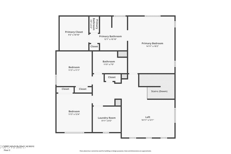 9908 Kinetic Dr, Mesa, AZ 85212