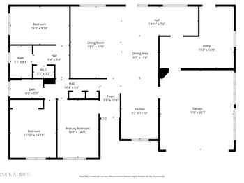 9908 Prairie Hills Cir, Sun, AZ 85351