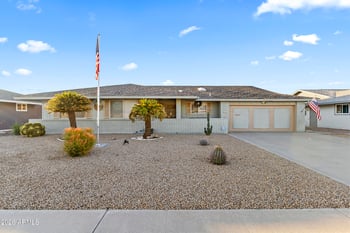9908 Prairie Hills Cir, Sun City, AZ 85351