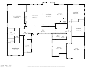 9908 S 43rd Ave, Laveen, AZ 85339