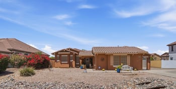 9908 S 43rd Ave, Laveen, AZ 85339