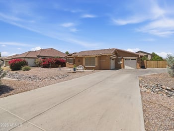 9908 S 43rd Ave, Laveen, AZ 85339