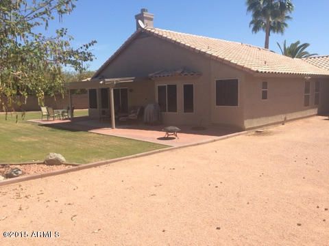 9908 S Margo Dr, Tempe, AZ 85284