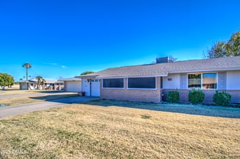 9909 Newport Dr, Sun City, AZ 85351