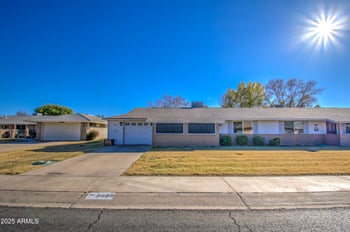 9909 Newport Dr, Sun City, AZ 85351