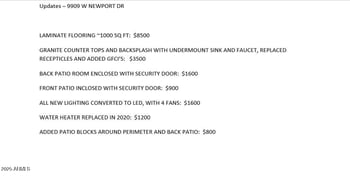 9909 Newport Dr, Sun City, AZ 85351