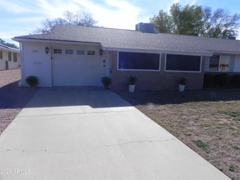 9909 Newport Dr, Sun City, AZ 85351