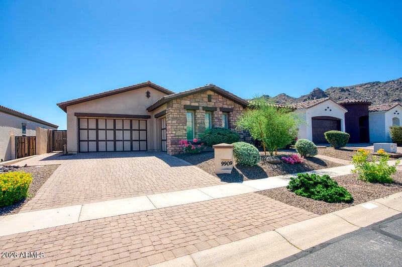 9909 S 6th Pl, Phoenix, AZ 85042