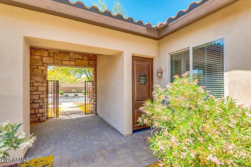 9909 S 6th Pl, Phoenix, AZ 85042