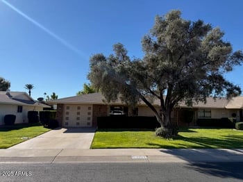 9909 Sandstone Dr, Sun City, AZ 85351