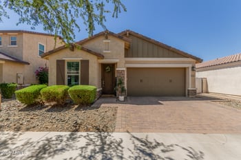 9909 Theia Dr, Mesa, AZ 85212