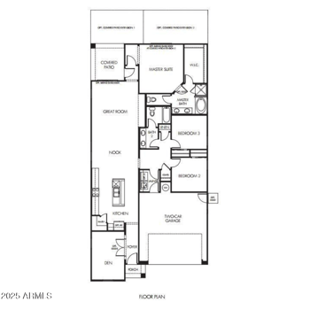 9909 Theia Dr, Mesa, AZ 85212