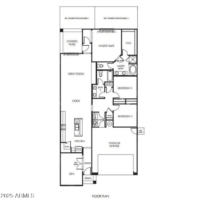 9909 Theia Dr, Mesa, AZ 85212