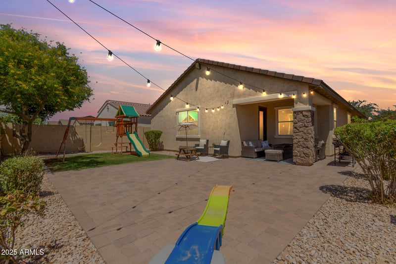 9909 Theia Dr, Mesa, AZ 85212