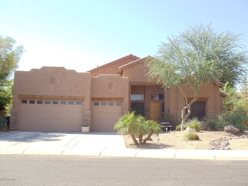 991 E Beechnut Dr, Chandler, AZ 85249