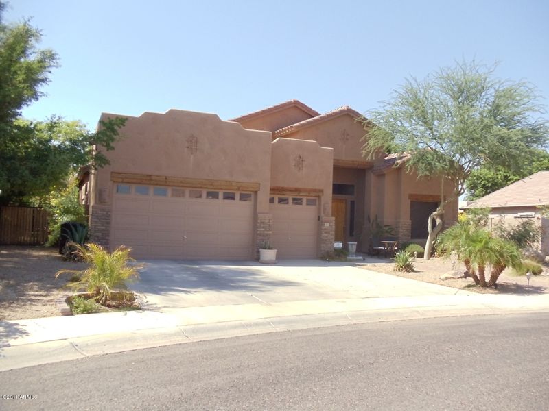 991 E Beechnut Dr, Chandler, AZ 85249