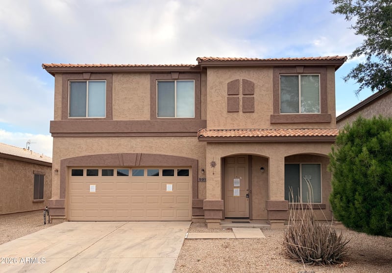 991 Desert Springs Way, San Tan Valley, AZ 85143