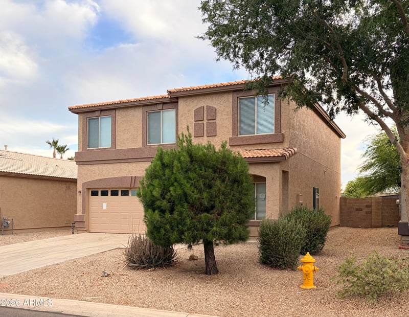 991 Desert Springs Way, San Tan Valley, AZ 85143