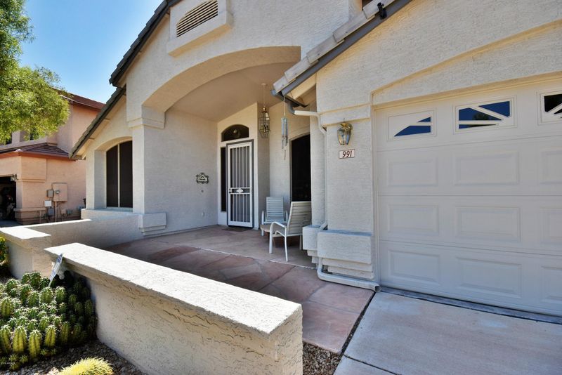 991 E Gail Dr, Gilbert, AZ 85296