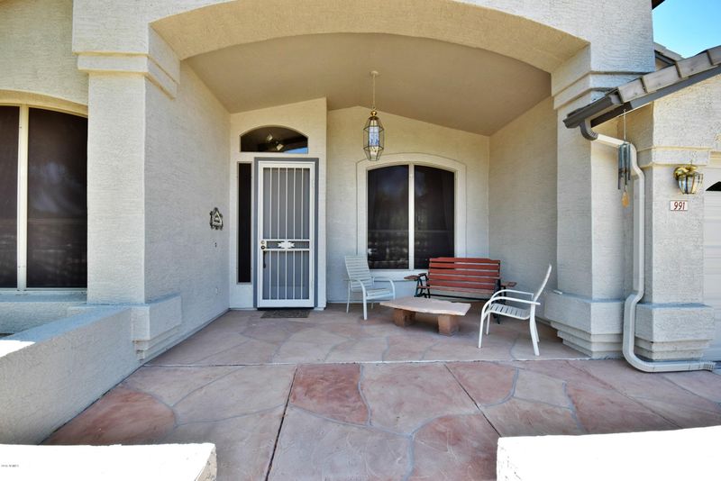 991 E Gail Dr, Gilbert, AZ 85296