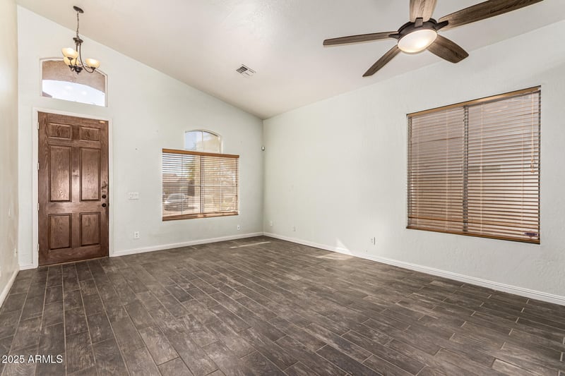 991 Florence Dr, Chandler, AZ 85226