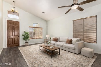 991 Florence Dr, Chandler, AZ 85226