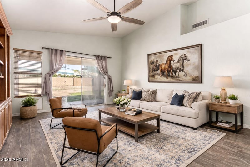 991 Florence Dr, Chandler, AZ 85226