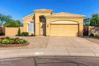 991 Florence Dr, Chandler, AZ 85226