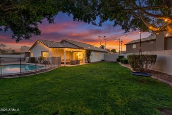 991 Longmore St, Chandler, AZ 85224