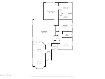 991 Longmore St, Chandler, AZ 85224