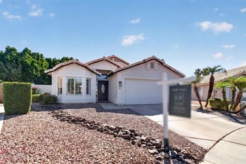 991 Longmore St, Chandler, AZ 85224